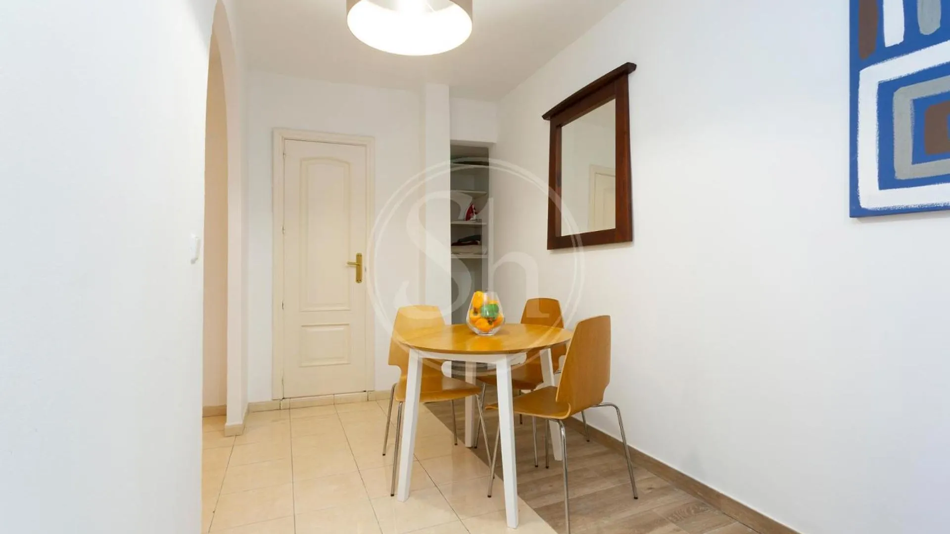 Апартаменты Loft En Gracia II Барселона 0*,