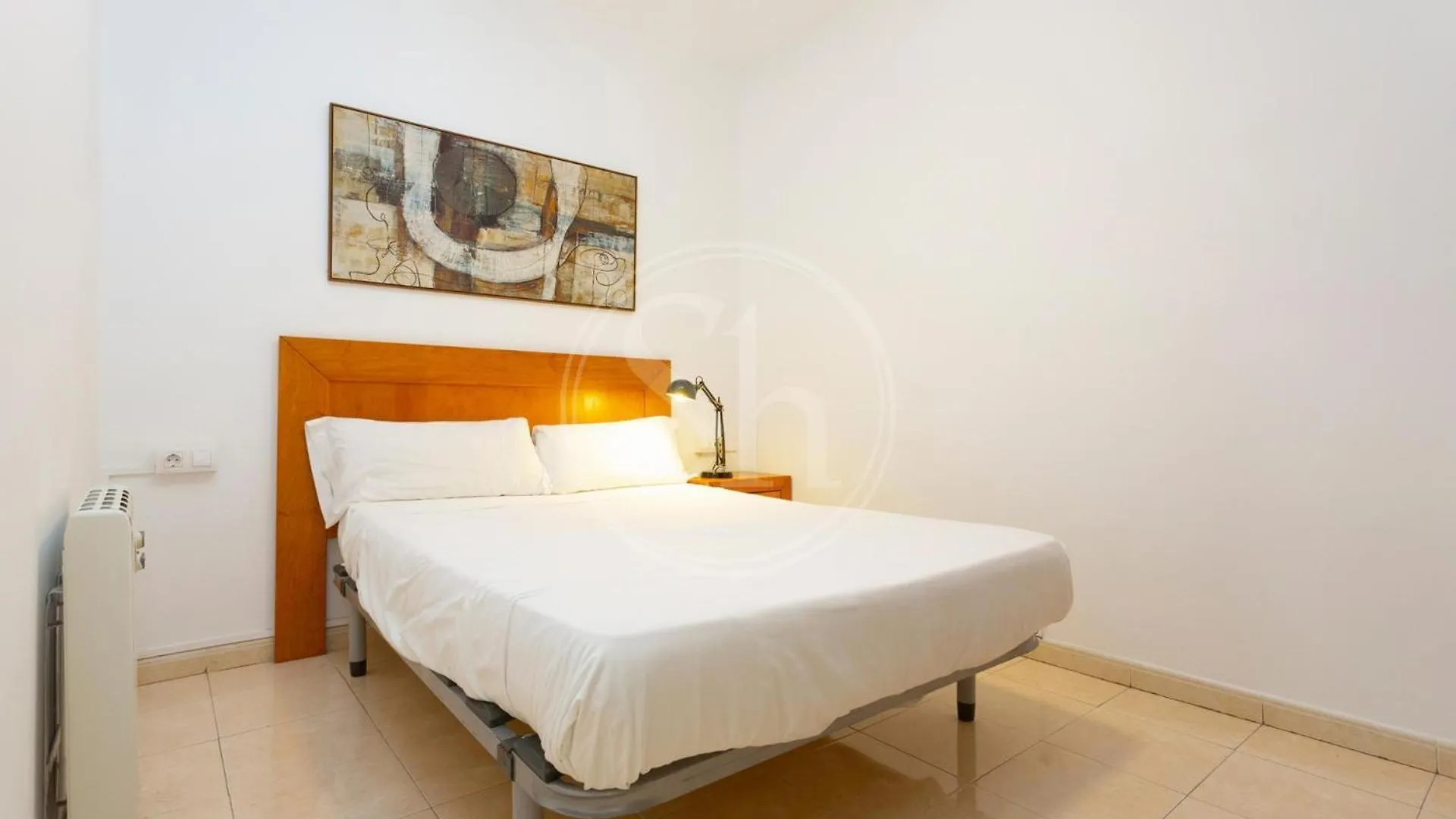 바르셀로나 Loft En Gracia II 아파트