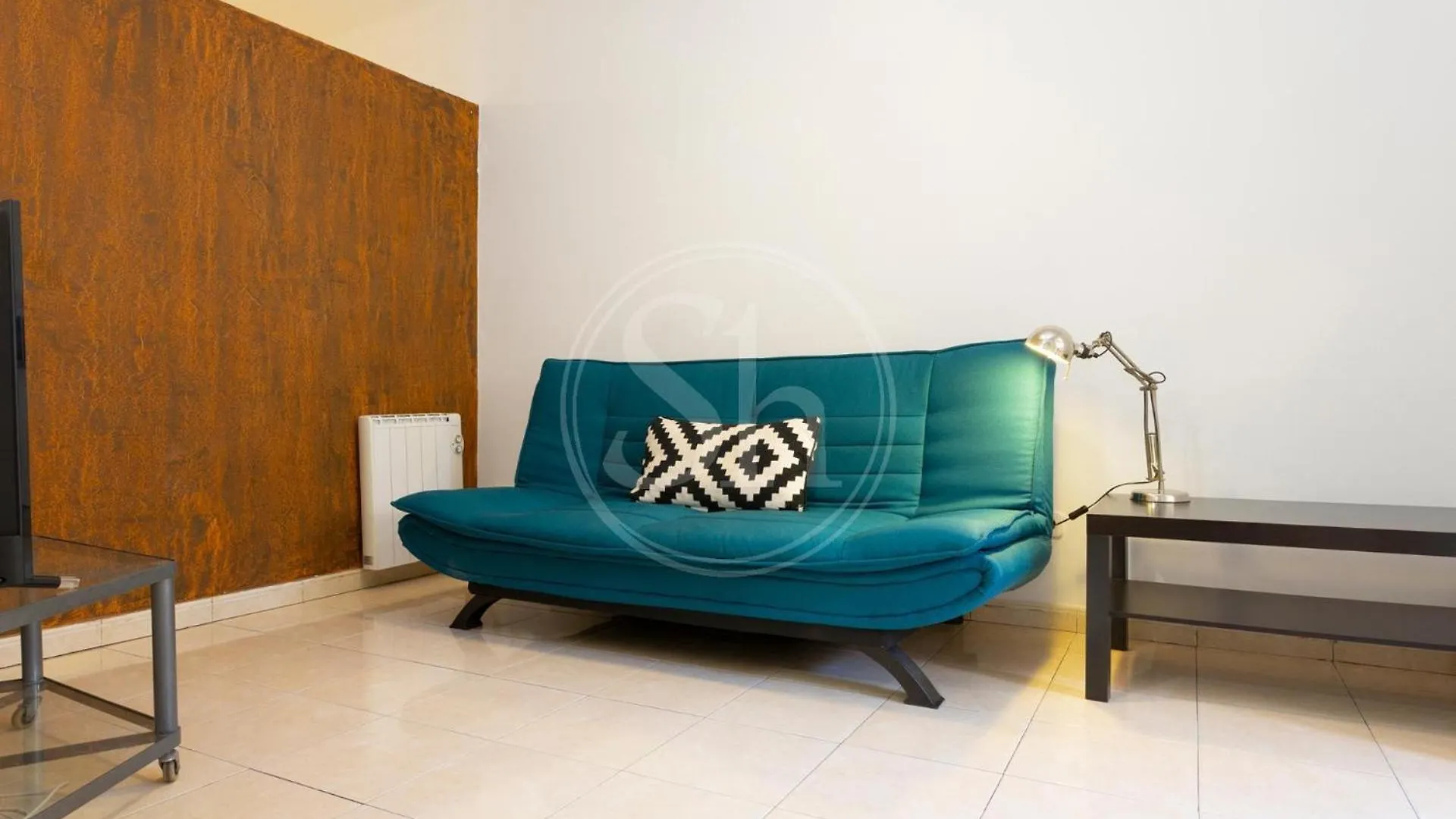 바르셀로나 Loft En Gracia II 아파트