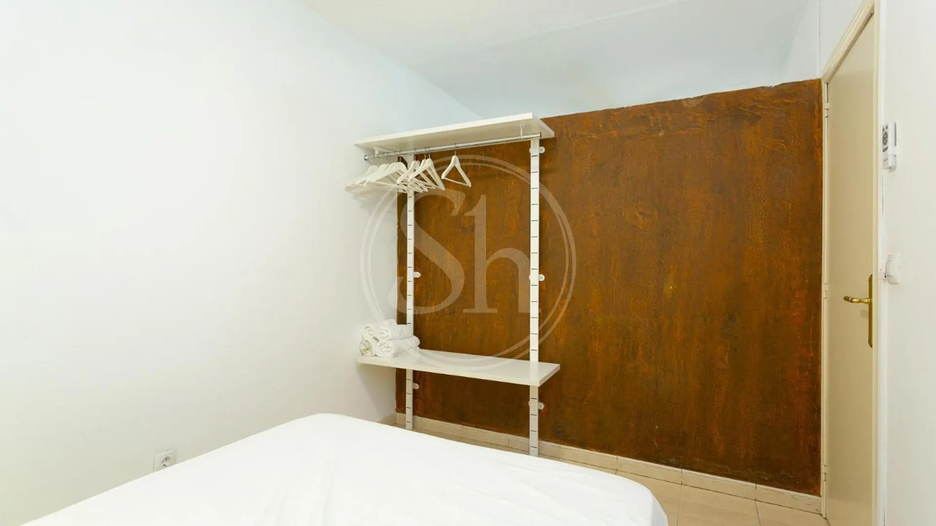 Loft En Gracia II Apartment Barcelona 0*,  Spain