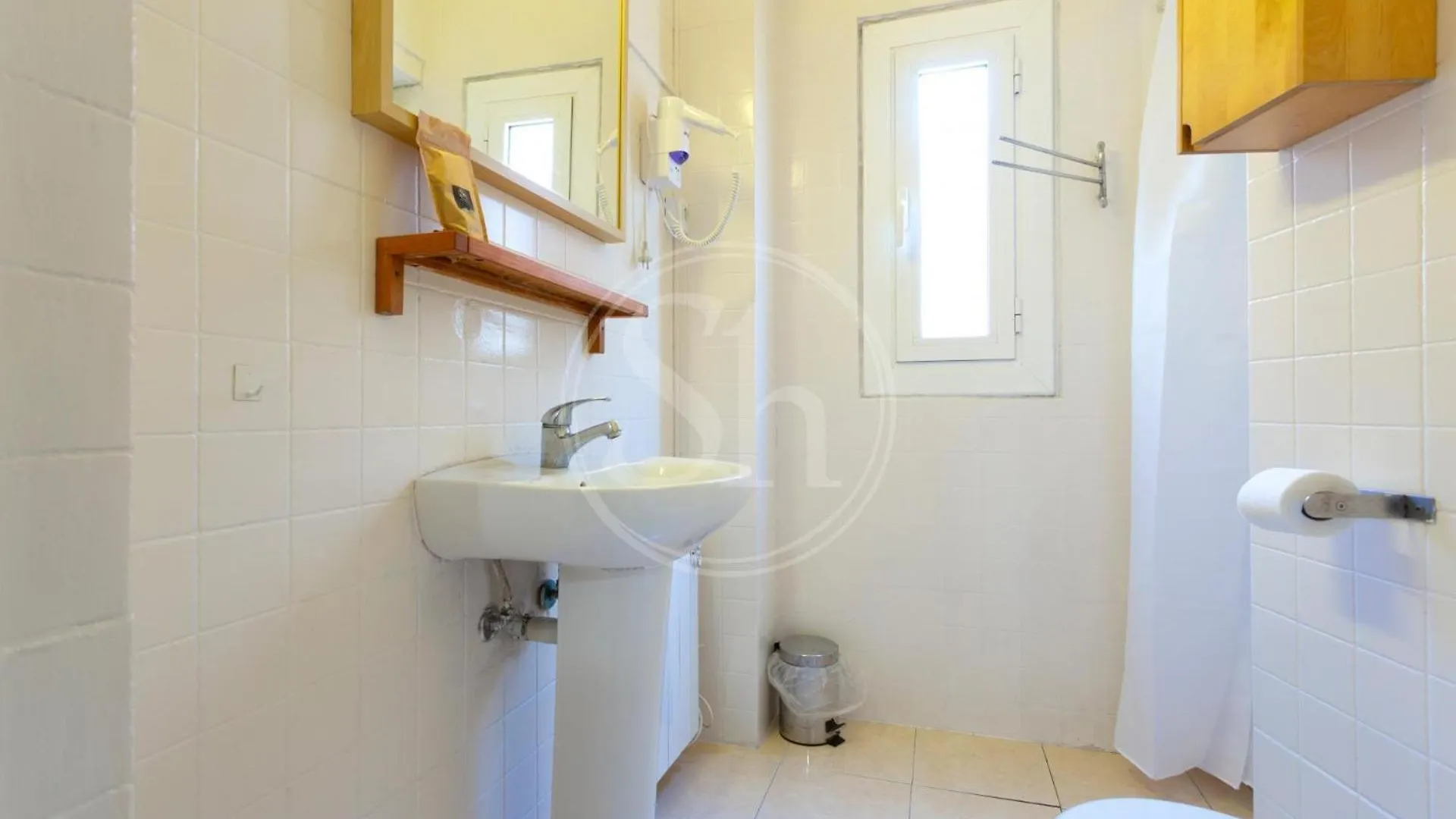 Loft En Gracia II Apartment Barcelona