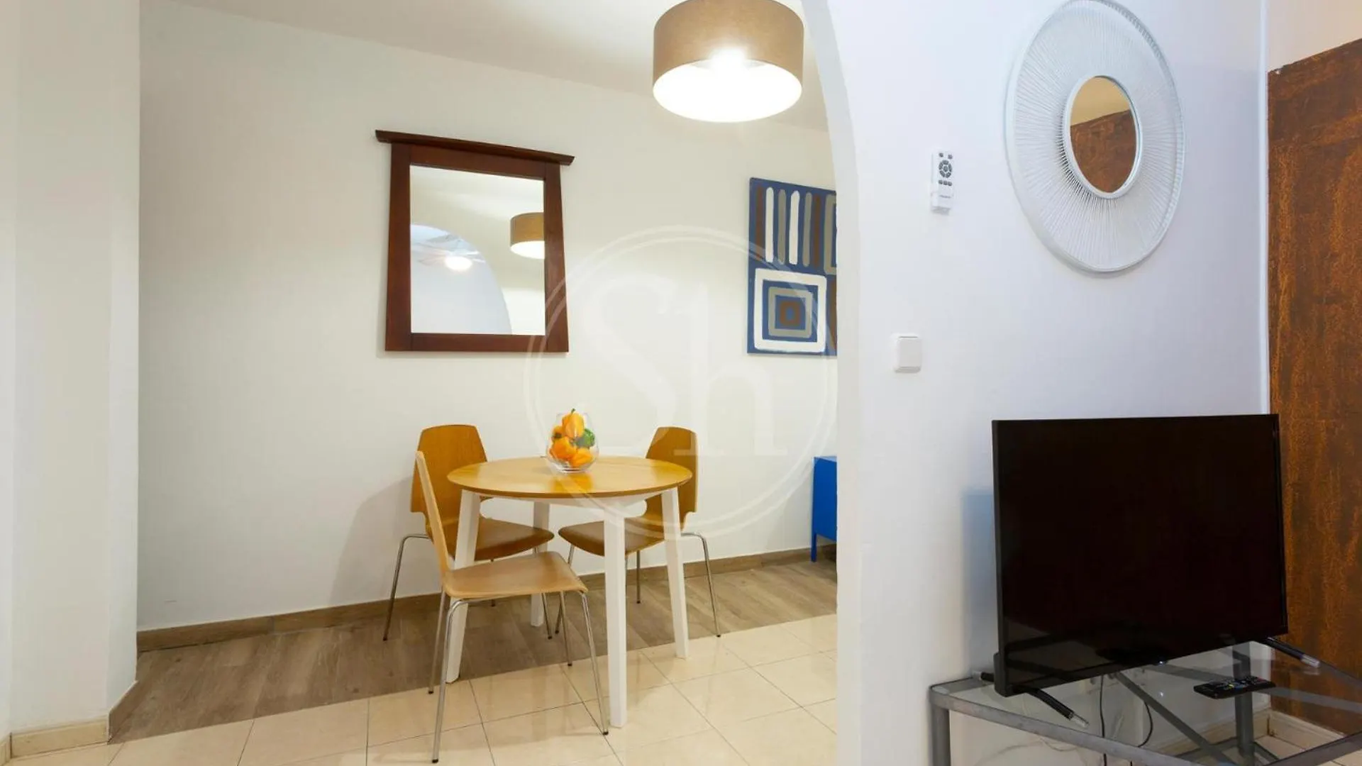 Loft En Gracia II Apartment Barcelona Spain