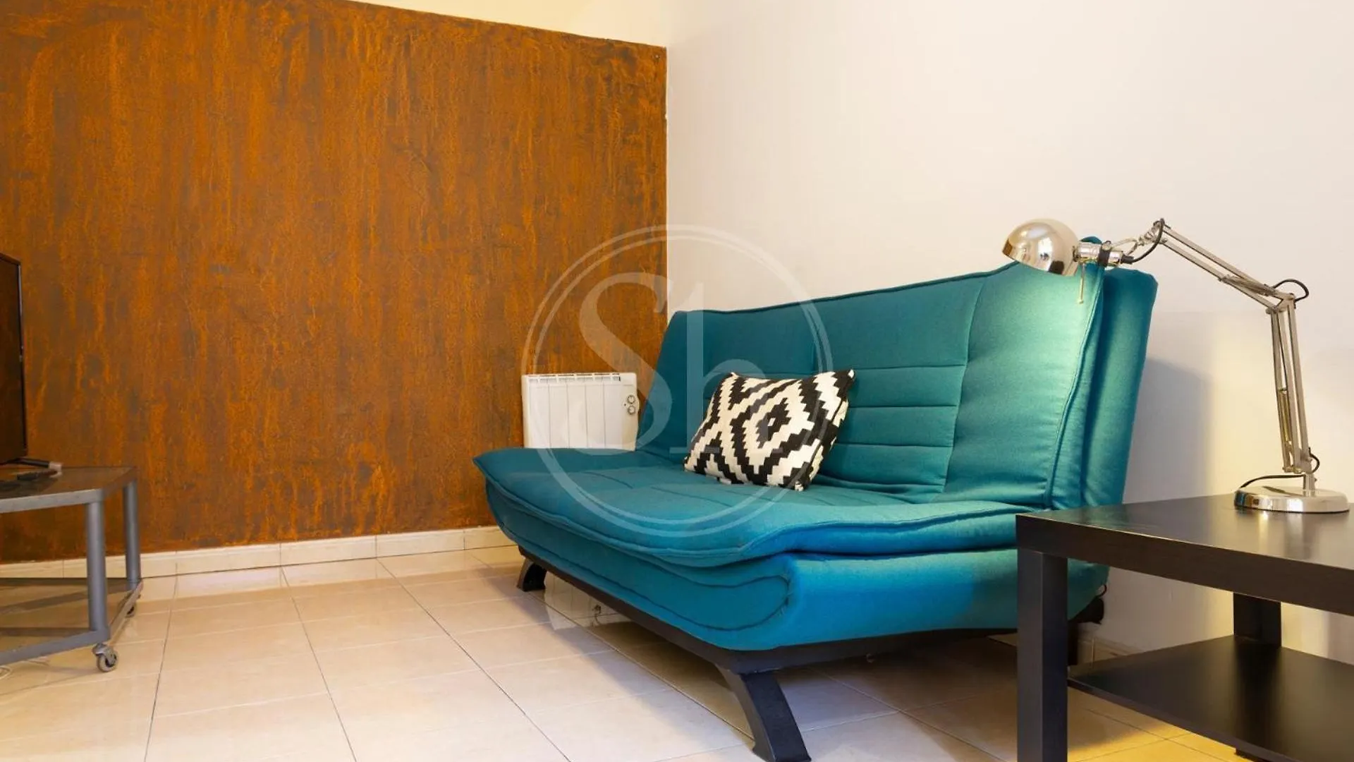 Loft En Gracia II Apartment Barcelona