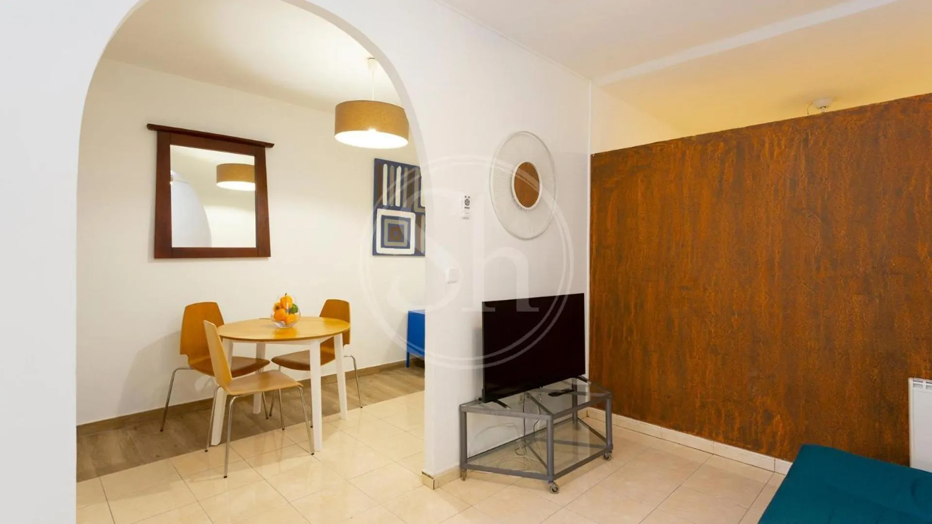 Loft En Gracia II Apartment Barcelona