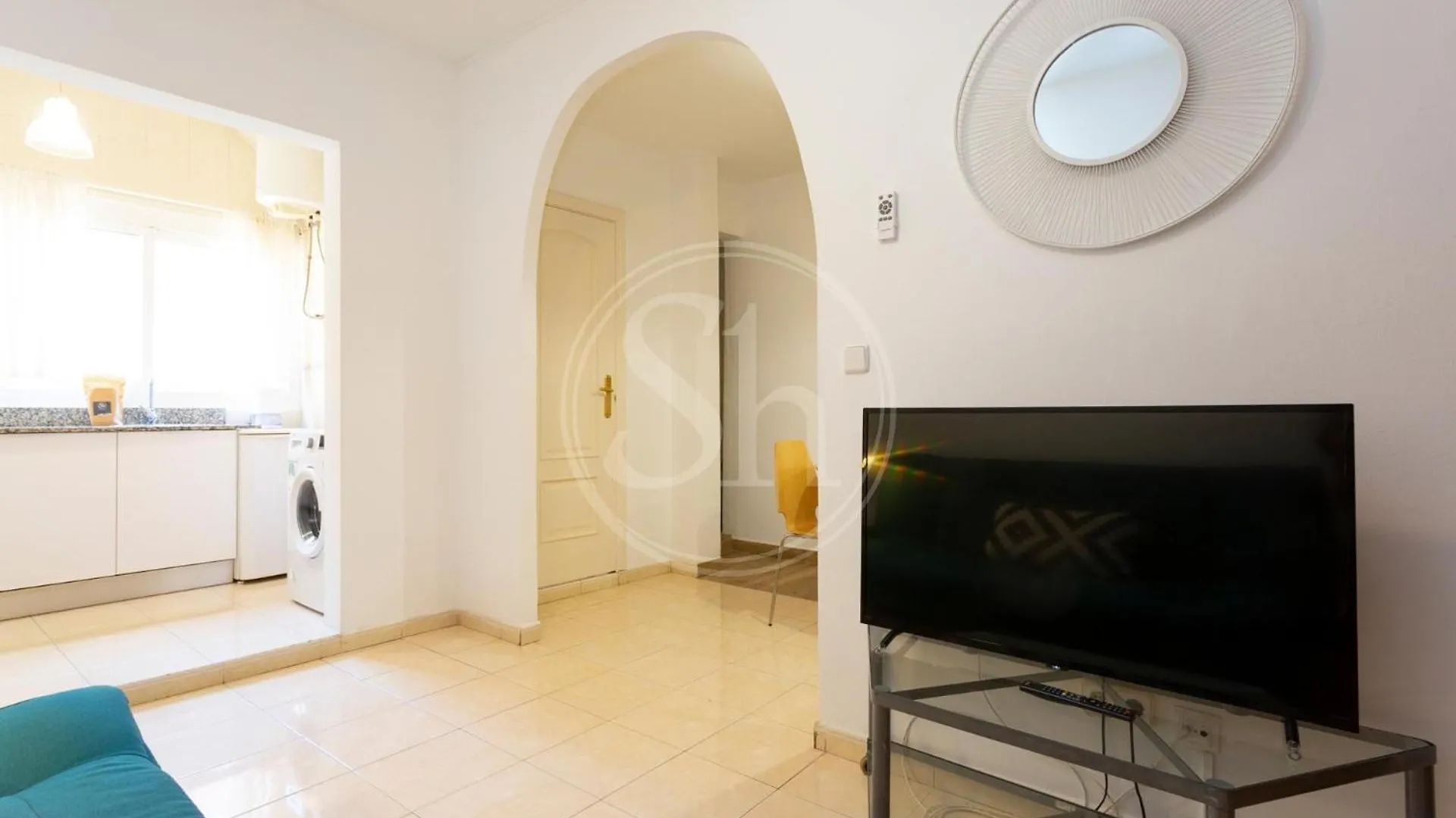 Апартаменты Loft En Gracia II Барселона 0*,